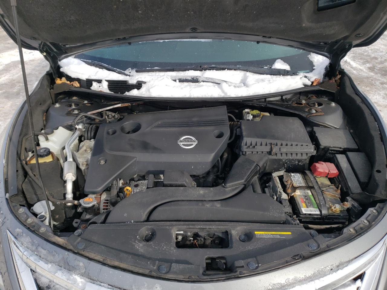2015 Nissan Altima - Image 11