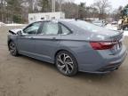 2022 Volkswagen Jetta Gli Autobahn продається в North Billerica, MA - Front End