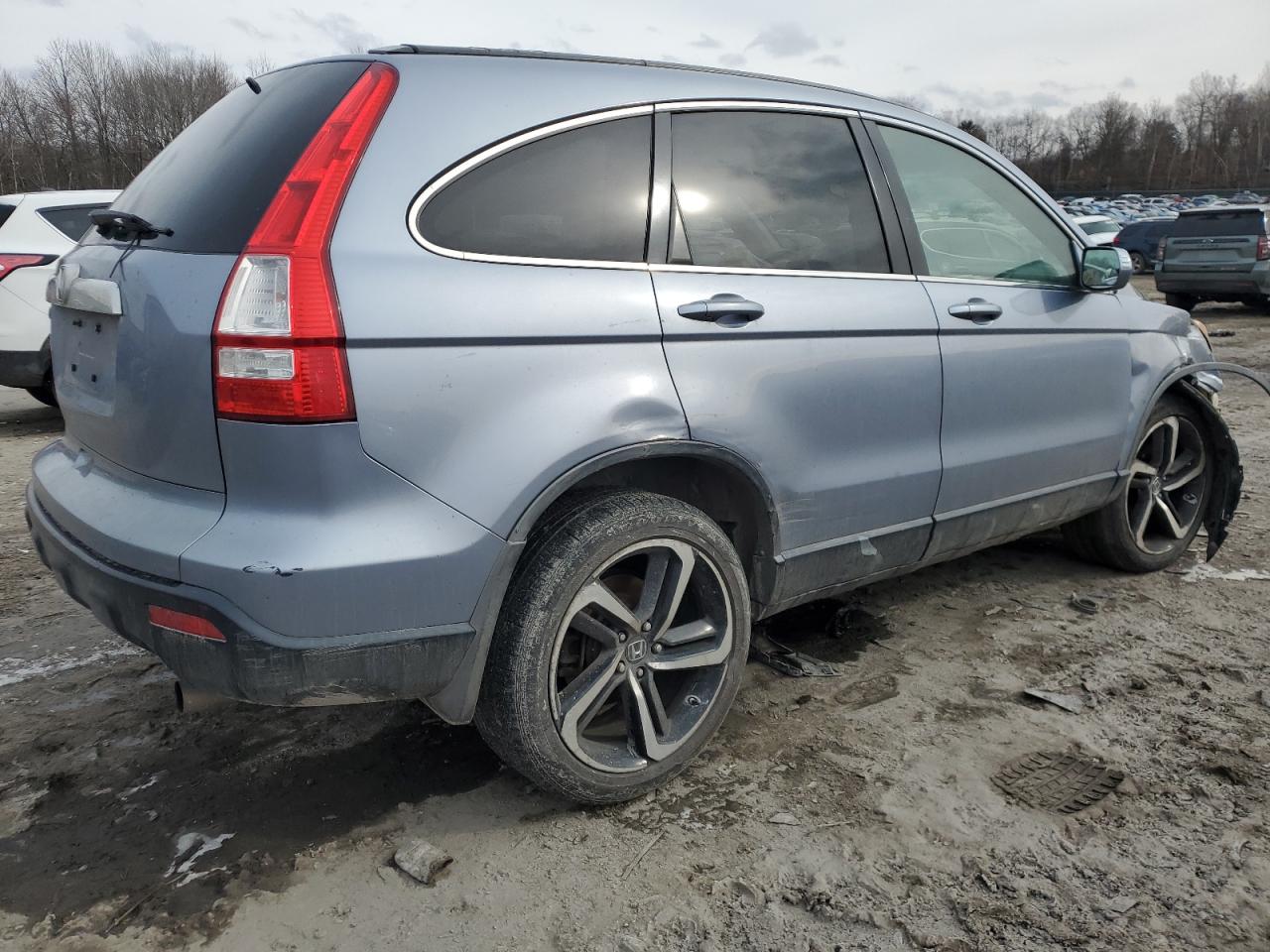 2008 Honda CR-V - Image 3