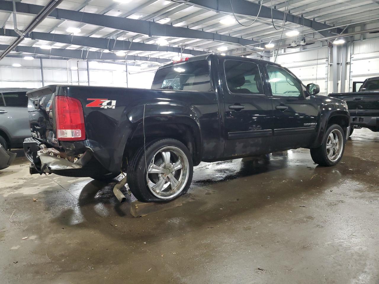 2009 GMC Sierra - Image 3