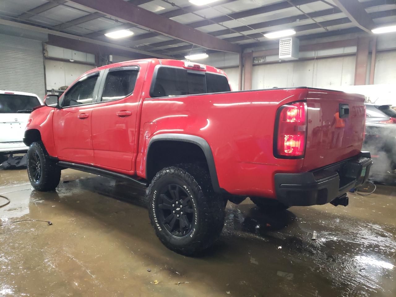 2019 Chevrolet Colorado - Image 2