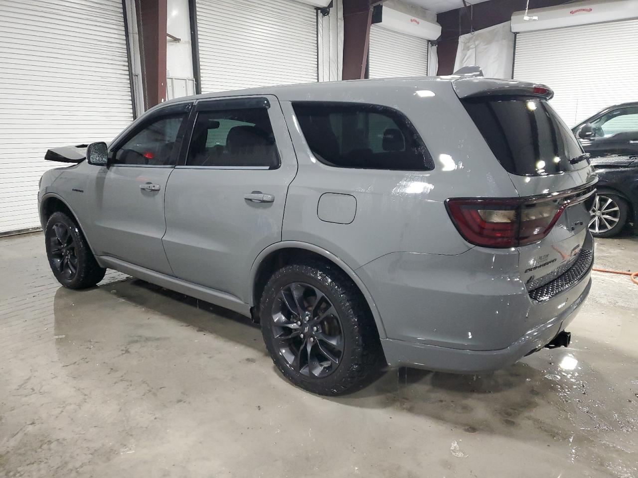 2020 Dodge Durango - Image 2