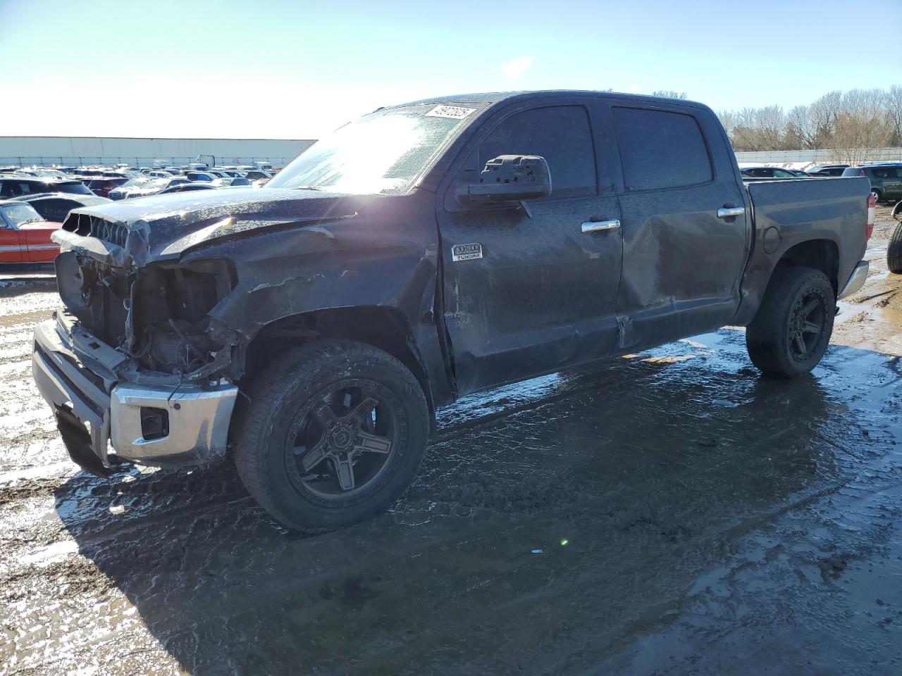 2014 Toyota Tundra - Image 1