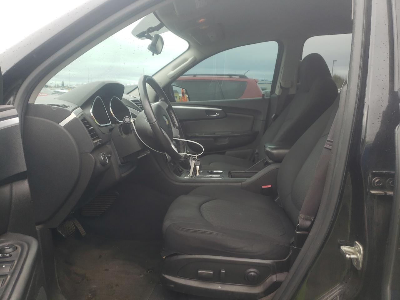2011 Chevrolet Traverse - Image 7