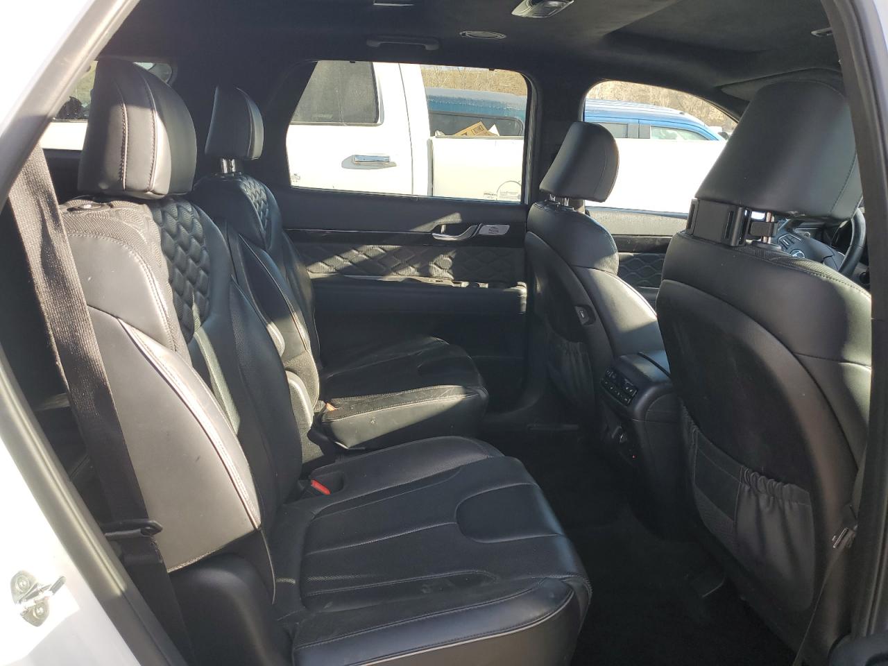 2020 Hyundai Palisade - Image 11