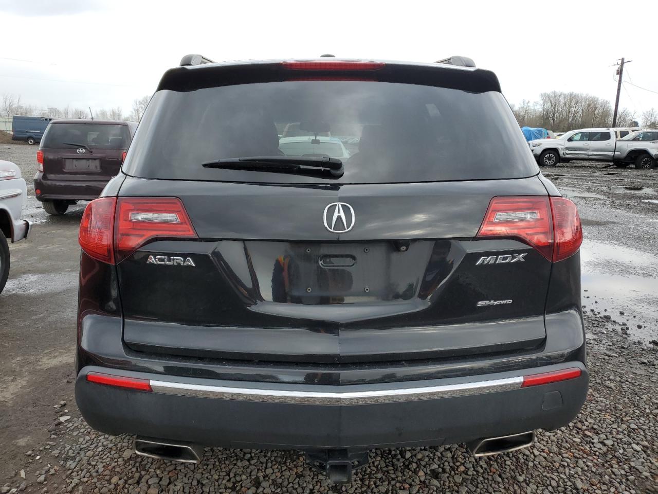 2010 Acura MDX - Image 6
