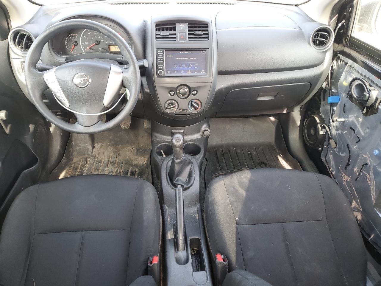 2019 Nissan Versa - Image 8
