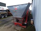 2000 MURR BALELIFTER for sale at Copart WOLVERHAMPTON