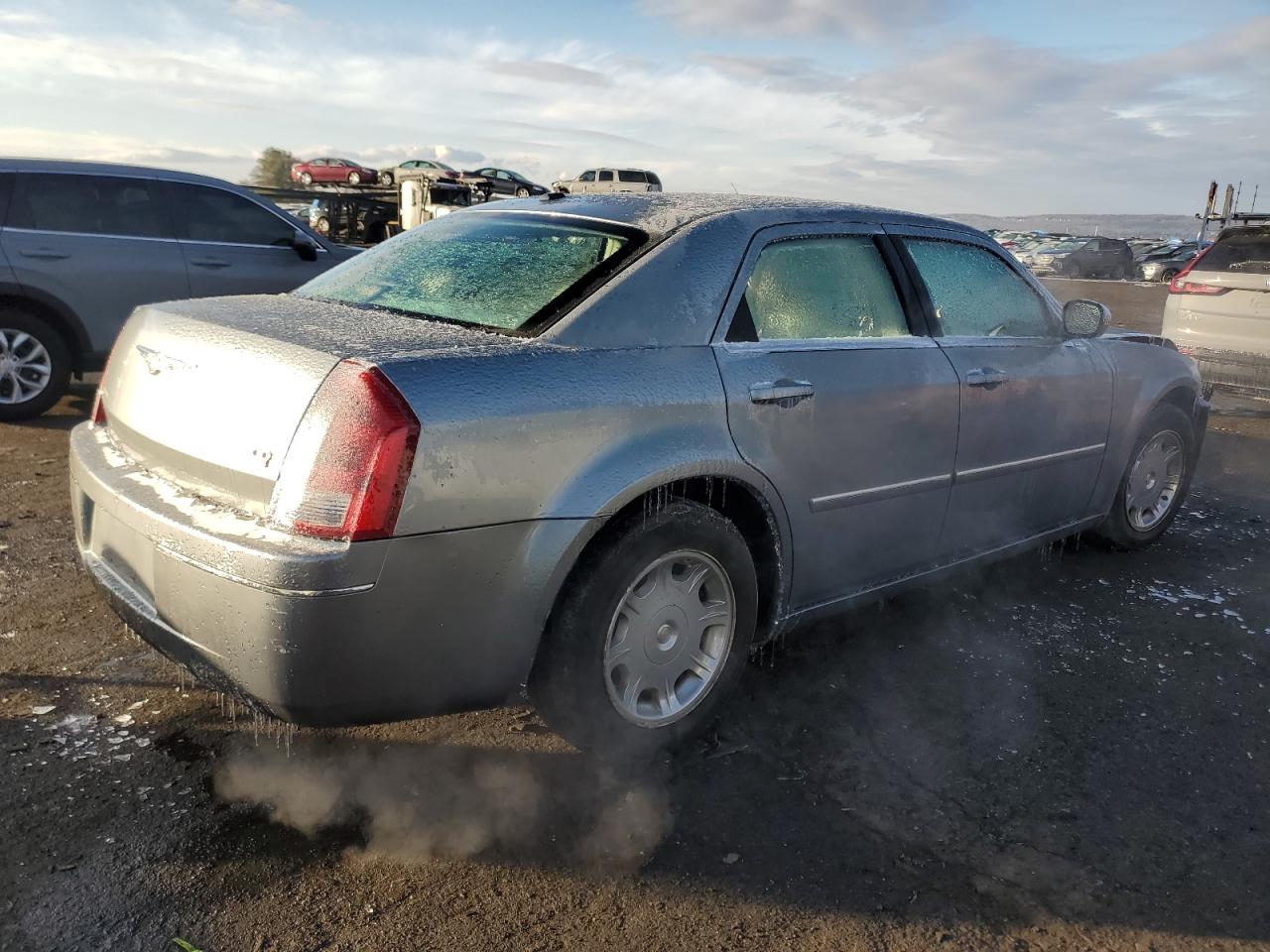 2006 Chrysler 300 - Image 3