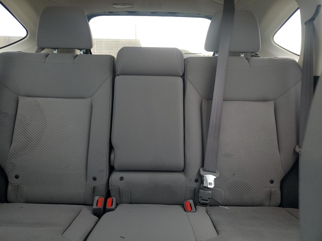 2016 Honda CR-V - Image 10
