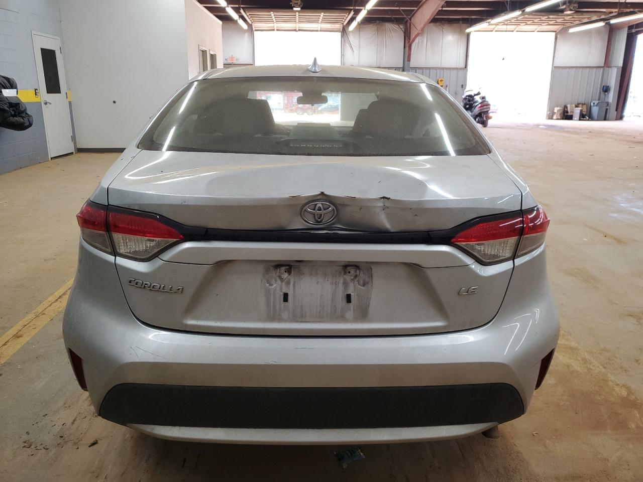 2022 Toyota Corolla - Image 6