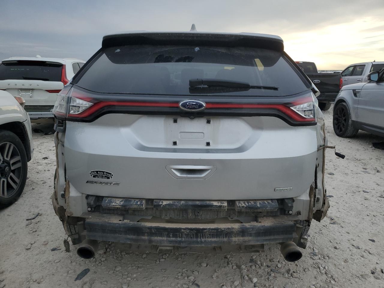 2015 Ford Edge - Image 6