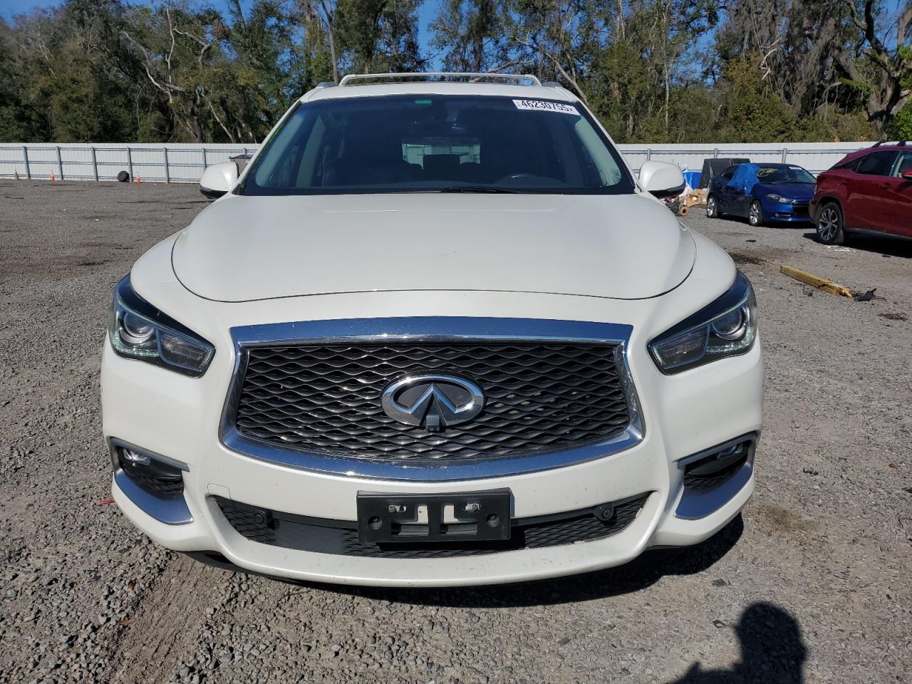2016 Infiniti QX60 - Image 5