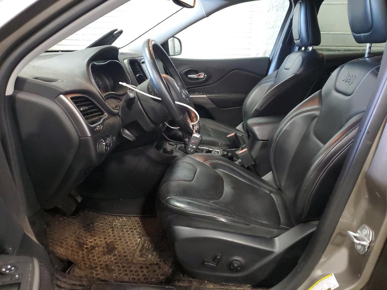 2019 Jeep Grand Cherokee - Image 7