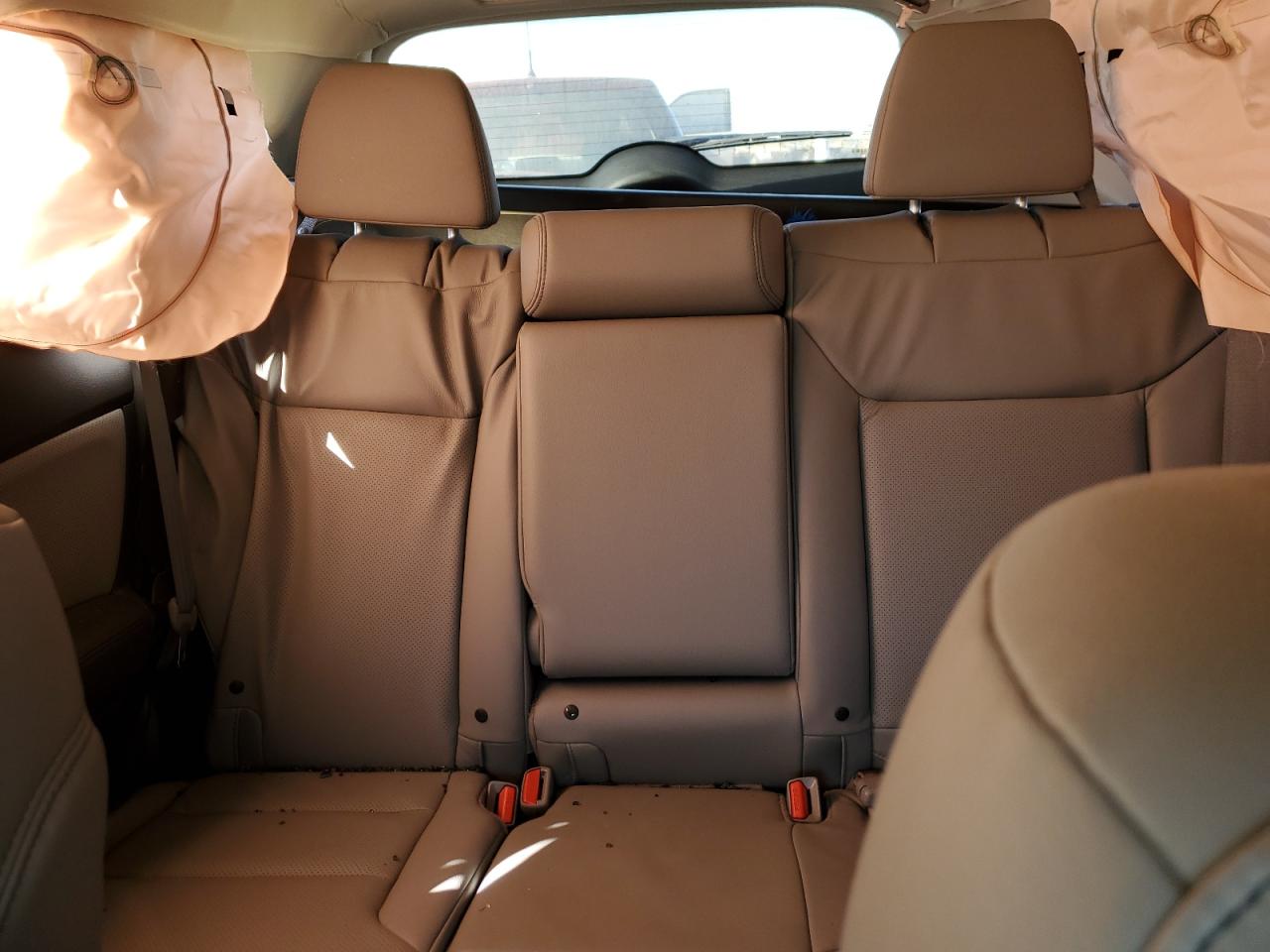 2016 Honda CR-V - Image 10