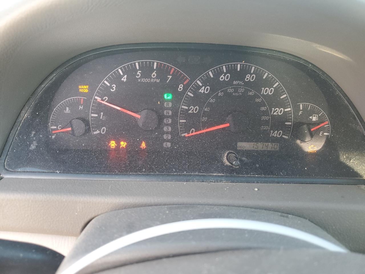 2006 Toyota Camry - Image 9