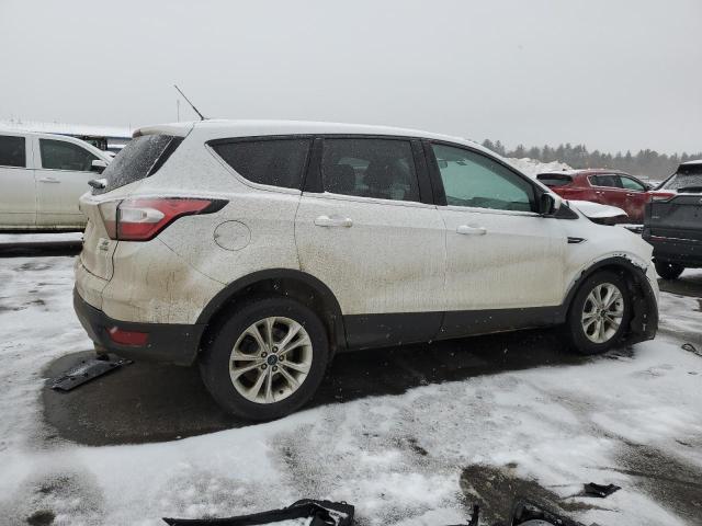 Parquets FORD ESCAPE 2017 White