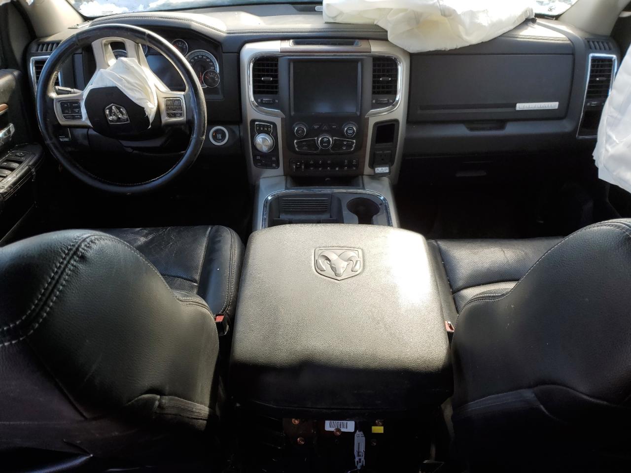 2016 RAM 1500 - Image 8