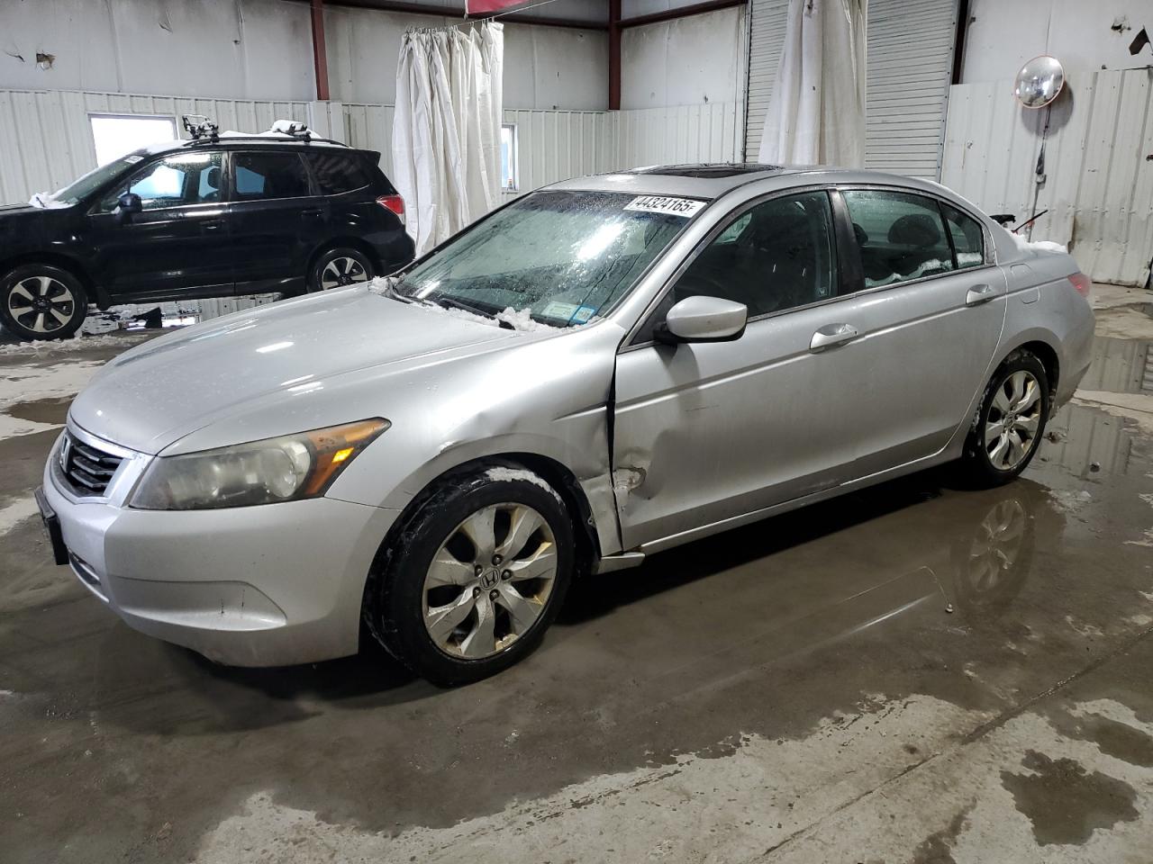2009 Honda Accord - Image 1