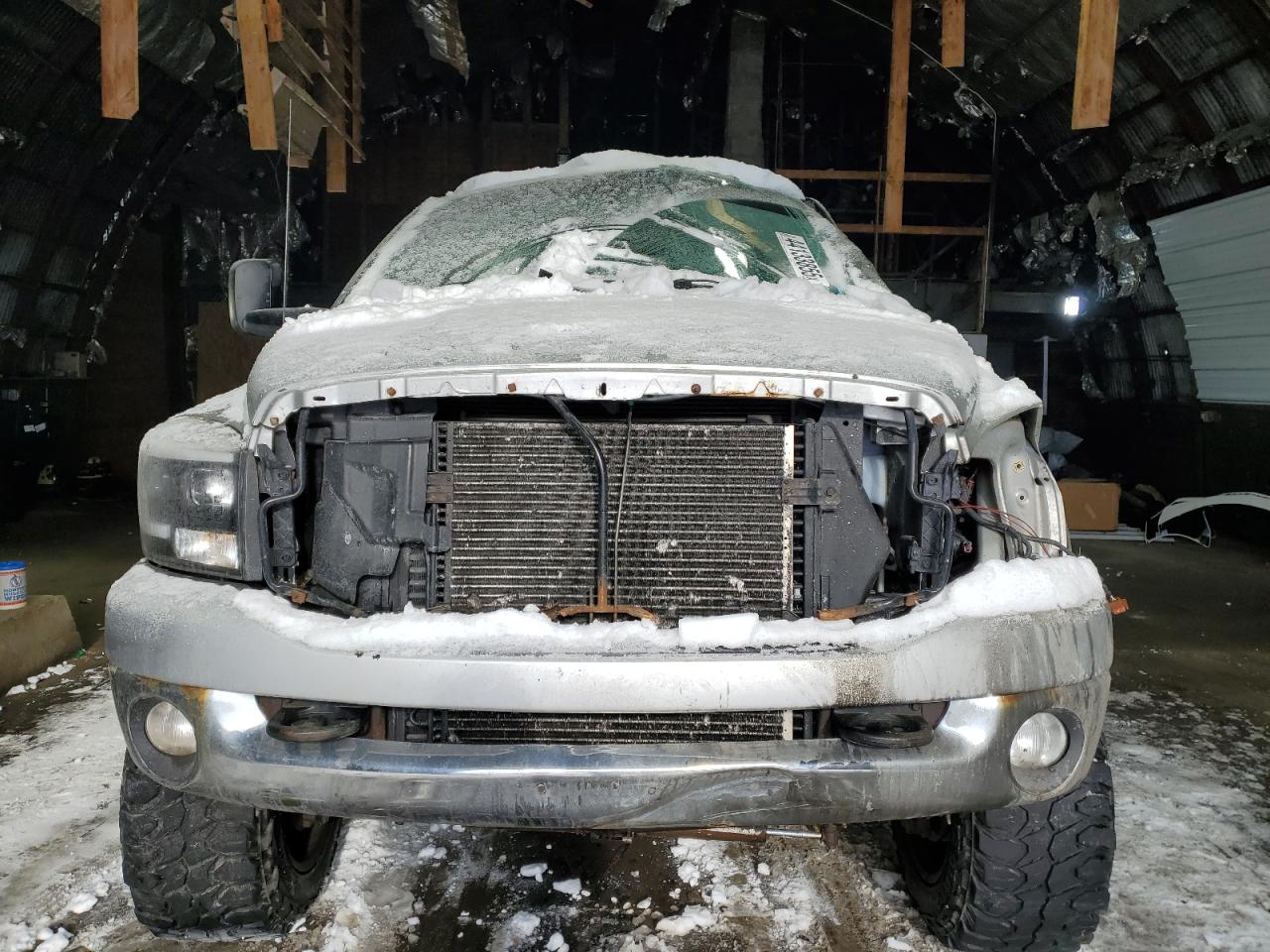 2006 Dodge RAM - Image 5