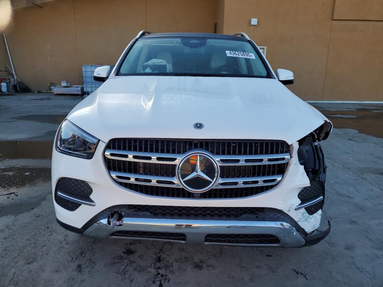 2024 Mercedes-Benz GLE - Image 5