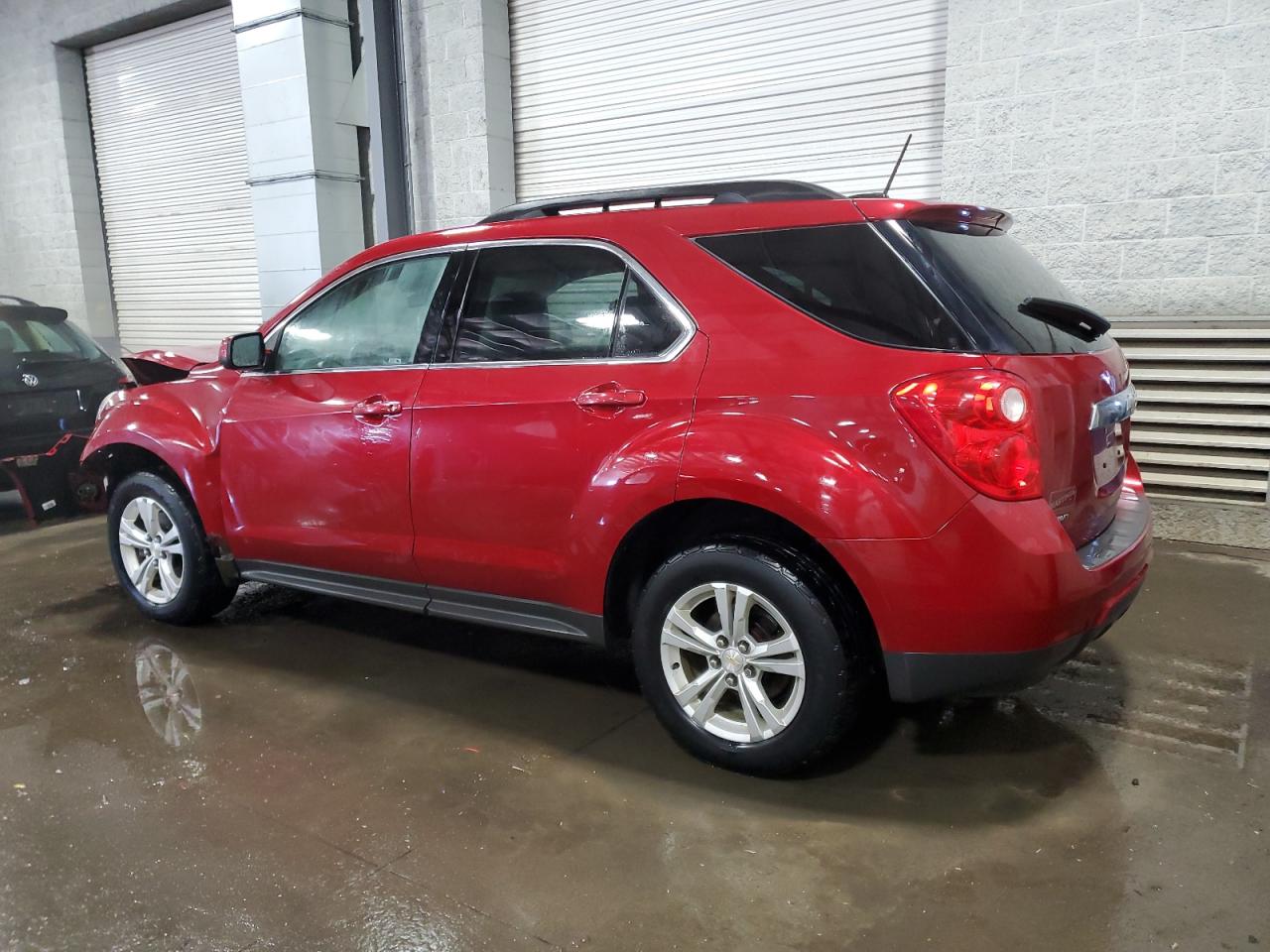 2015 Chevrolet Equinox - Image 2