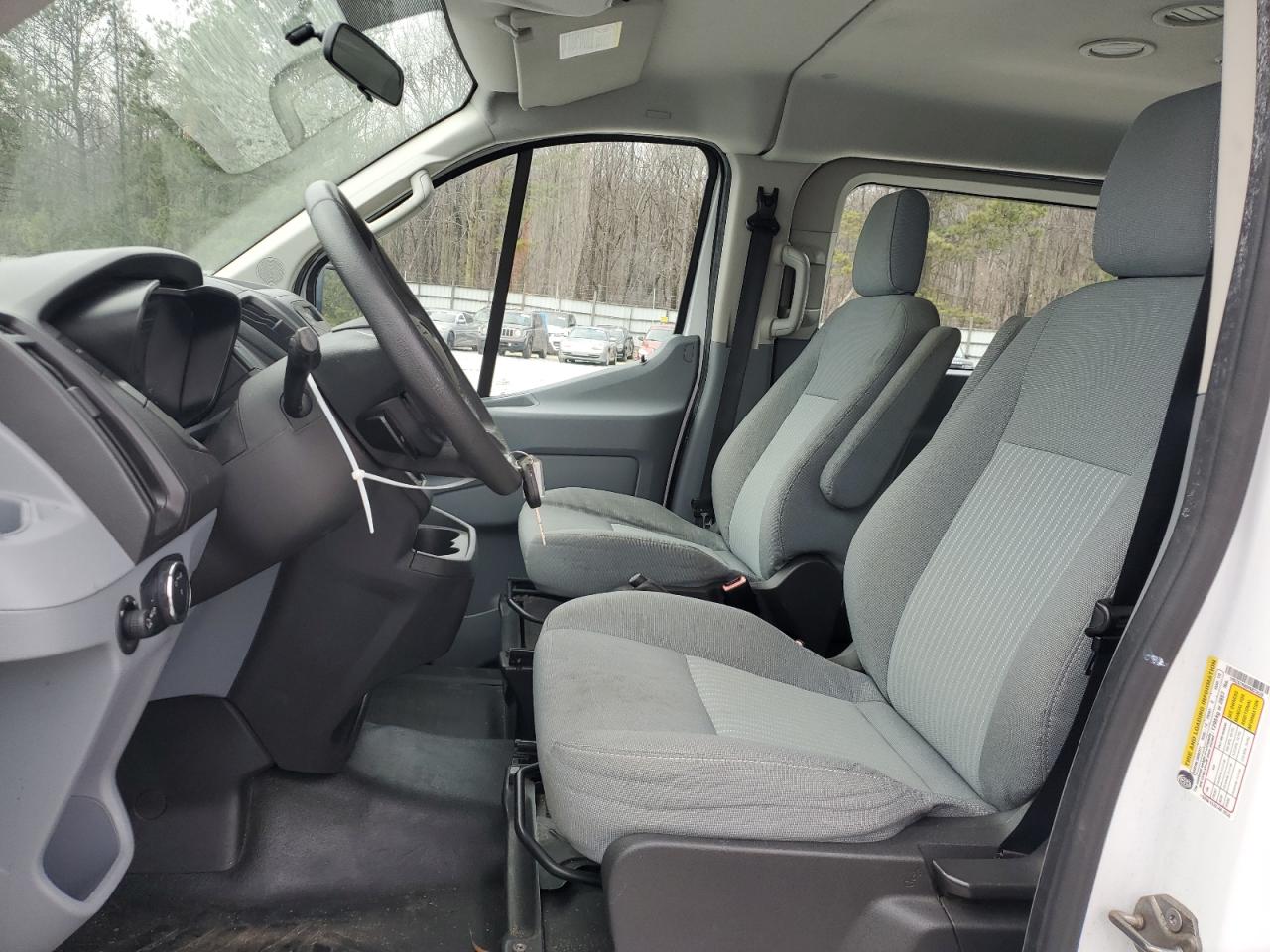 2015 Ford Transit - Image 7