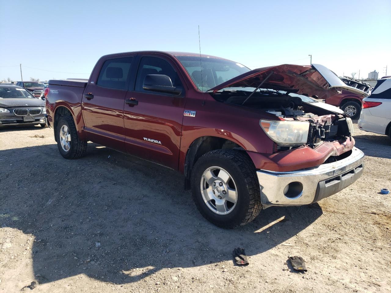 2008 Toyota Tundra - Image 4