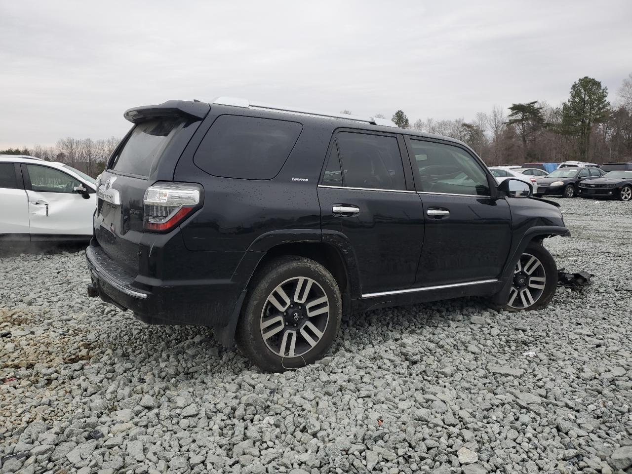 2014 Toyota 4Runner - Image 3