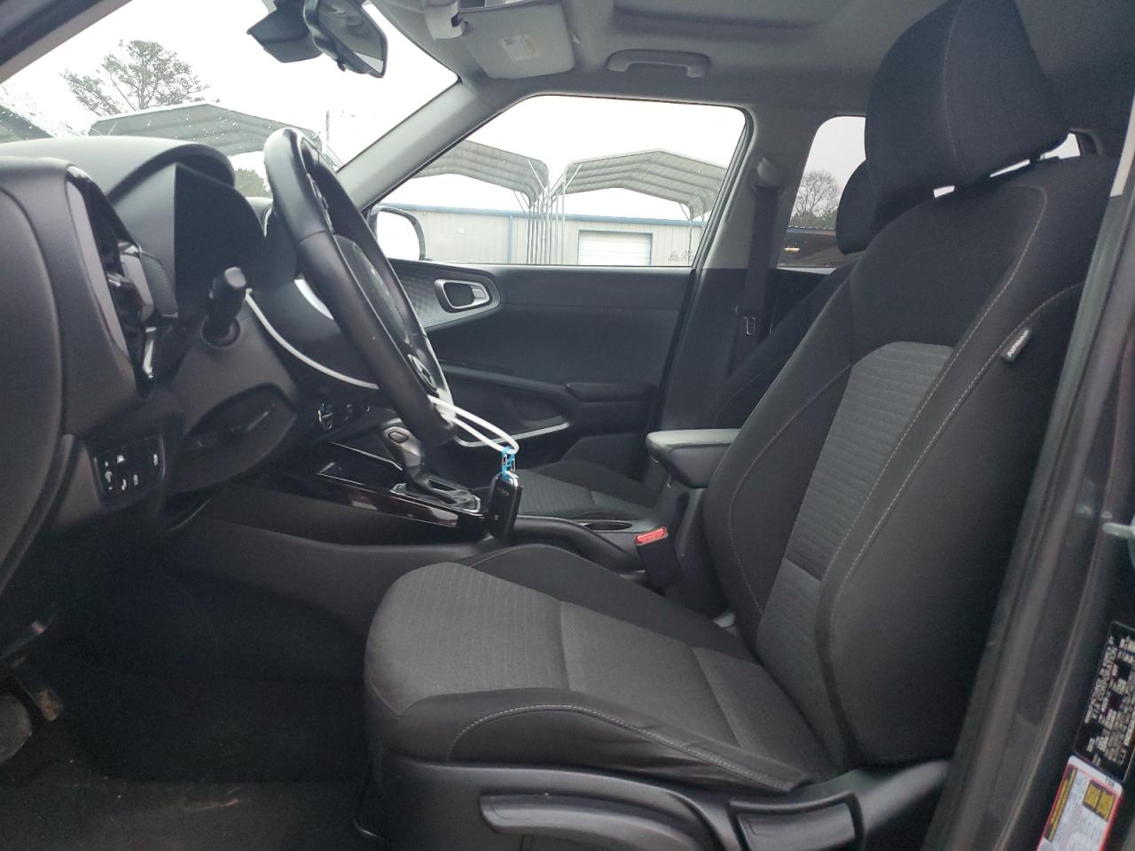 2022 Kia Soul - Image 7