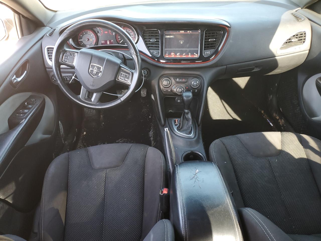 2014 Dodge Dart - Image 8