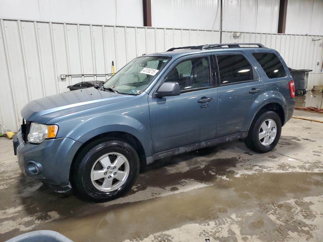 2010 Ford Escape - Image 1