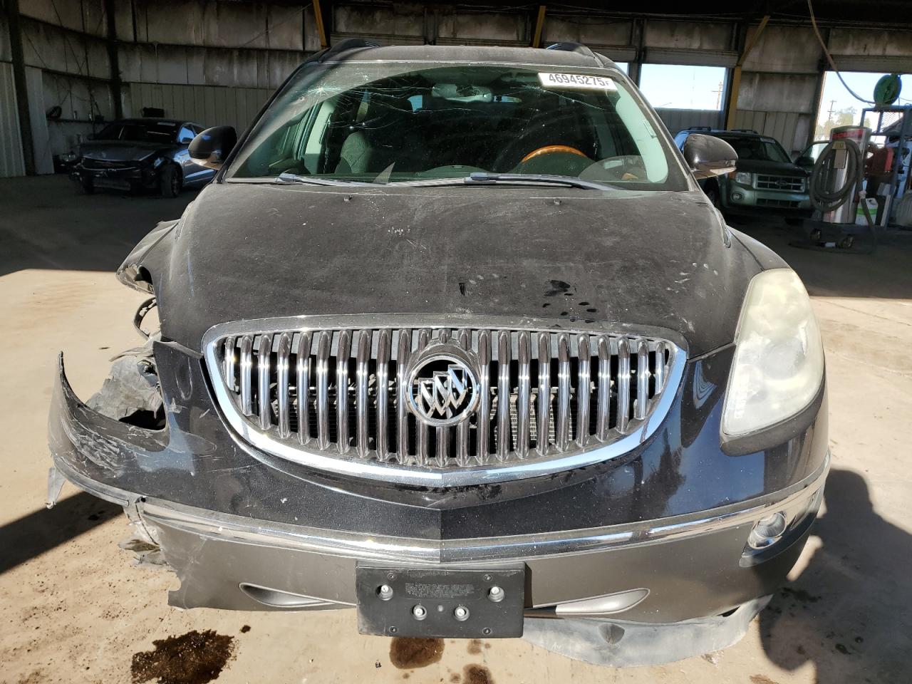 2012 Buick Enclave - Image 5