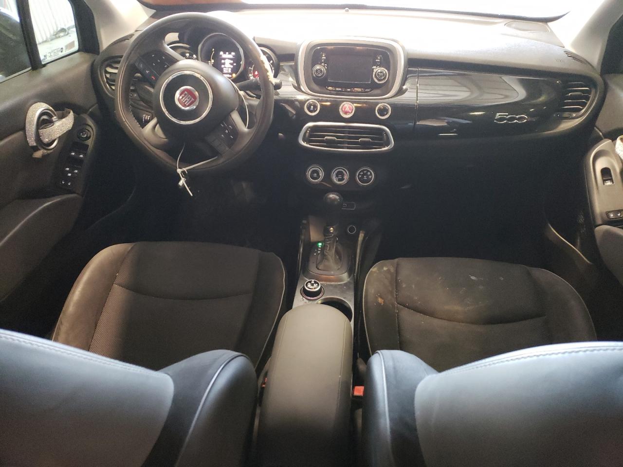 2016 Fiat 500 - Image 8