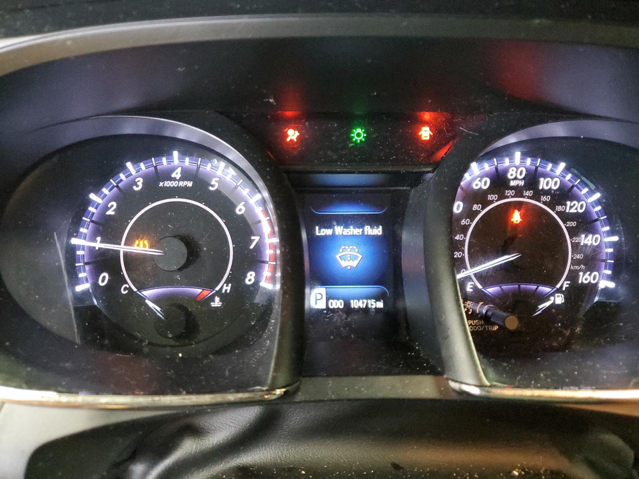 2015 Toyota Avalon - Image 9