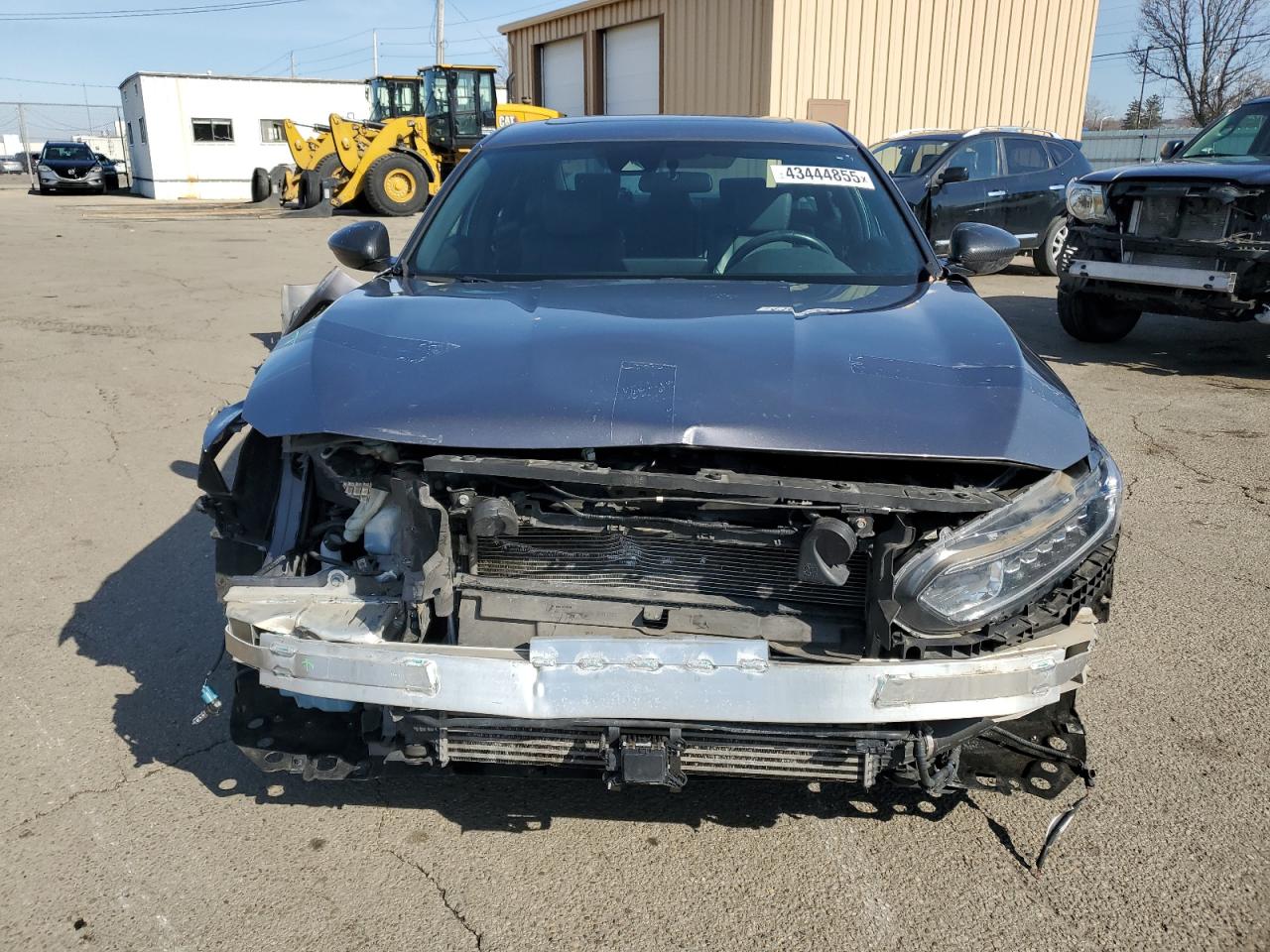 2018 Honda Accord - Image 5