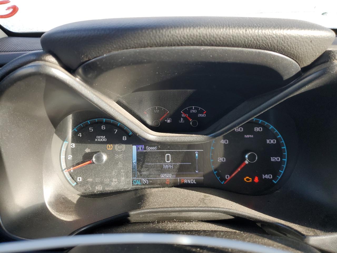 2018 GMC Canyon - Image 9
