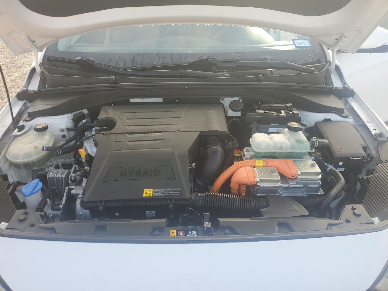 2019 Hyundai IONIQ - Image 12