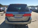2010 Honda Odyssey Exl de vânzare în Florence, MS - Front End