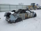 2009 Cadillac Cts-V  продається в Wichita, KS - Burn