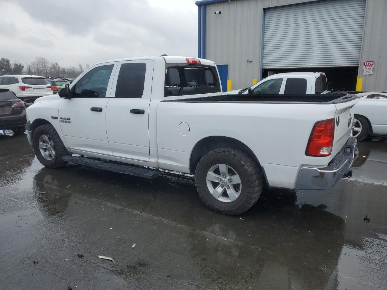 2017 RAM 1500 - Image 2