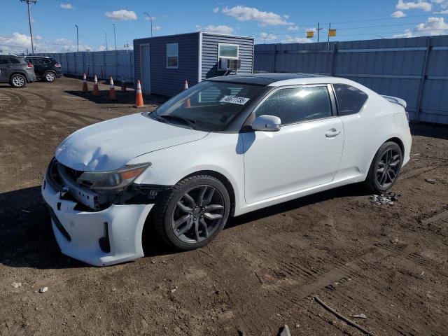 2014 Toyota Scion Tc 