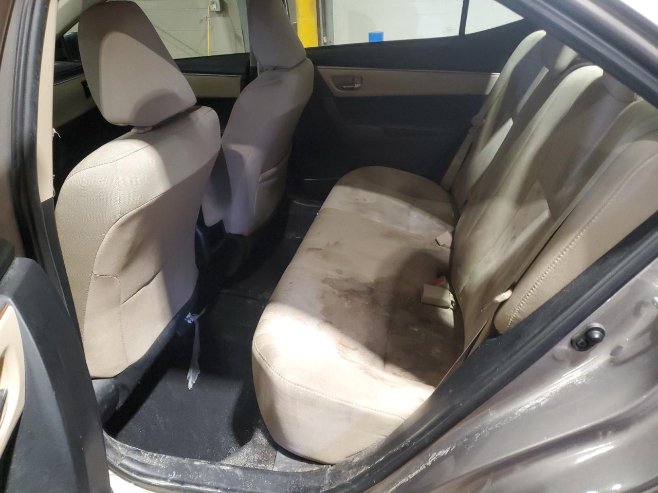 2014 Toyota Corolla - Image 10