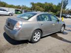 2003 Nissan Altima Base للبيع في Miami، FL - Front End