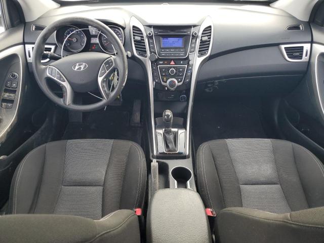 2014 HYUNDAI ELANTRA GT 