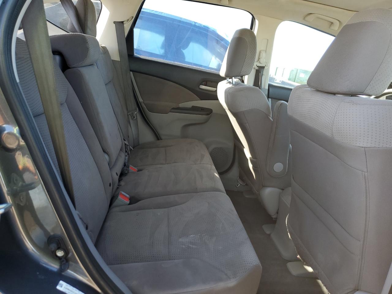2012 Honda CR-V - Image 11