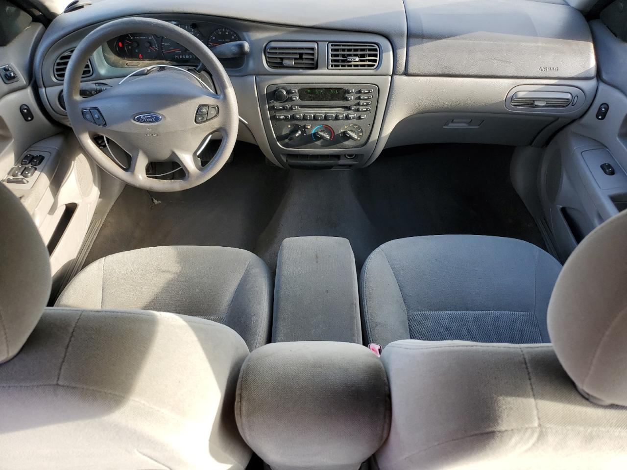 2003 Ford Taurus - Image 8