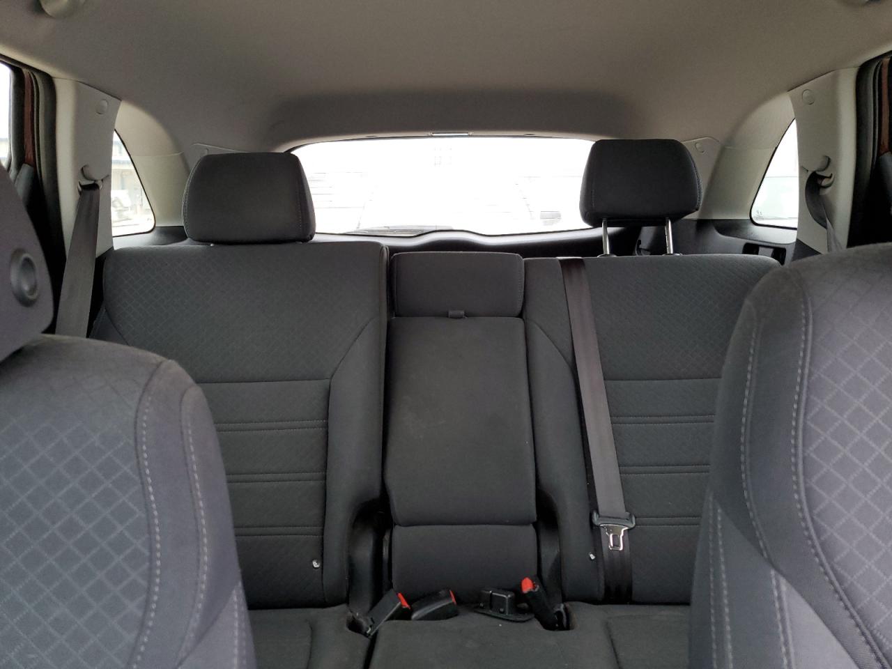 2018 Kia Sorento - Image 10