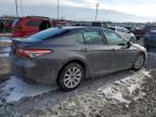 2019 Toyota Camry L zu verkaufen in Lawrenceburg, KY - Front End