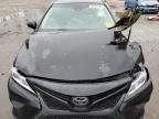 2020 Toyota Camry Se for Sale in Harleyville, SC - Side